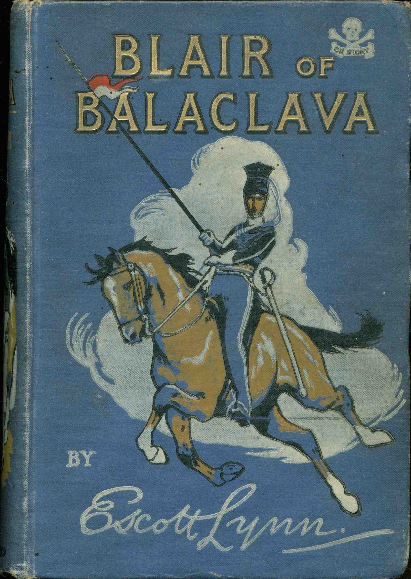 Blair of Balaclava