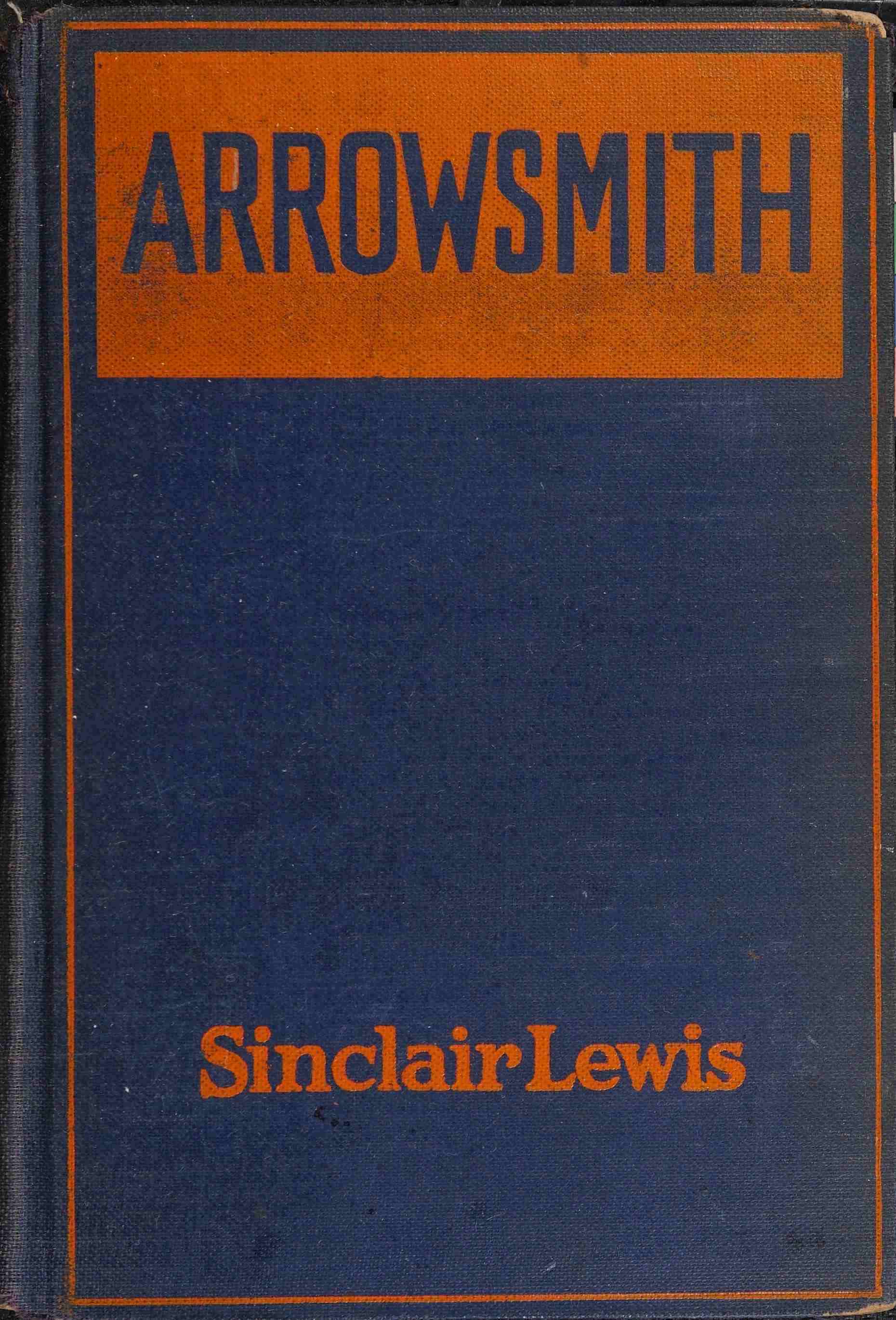 Arrowsmith