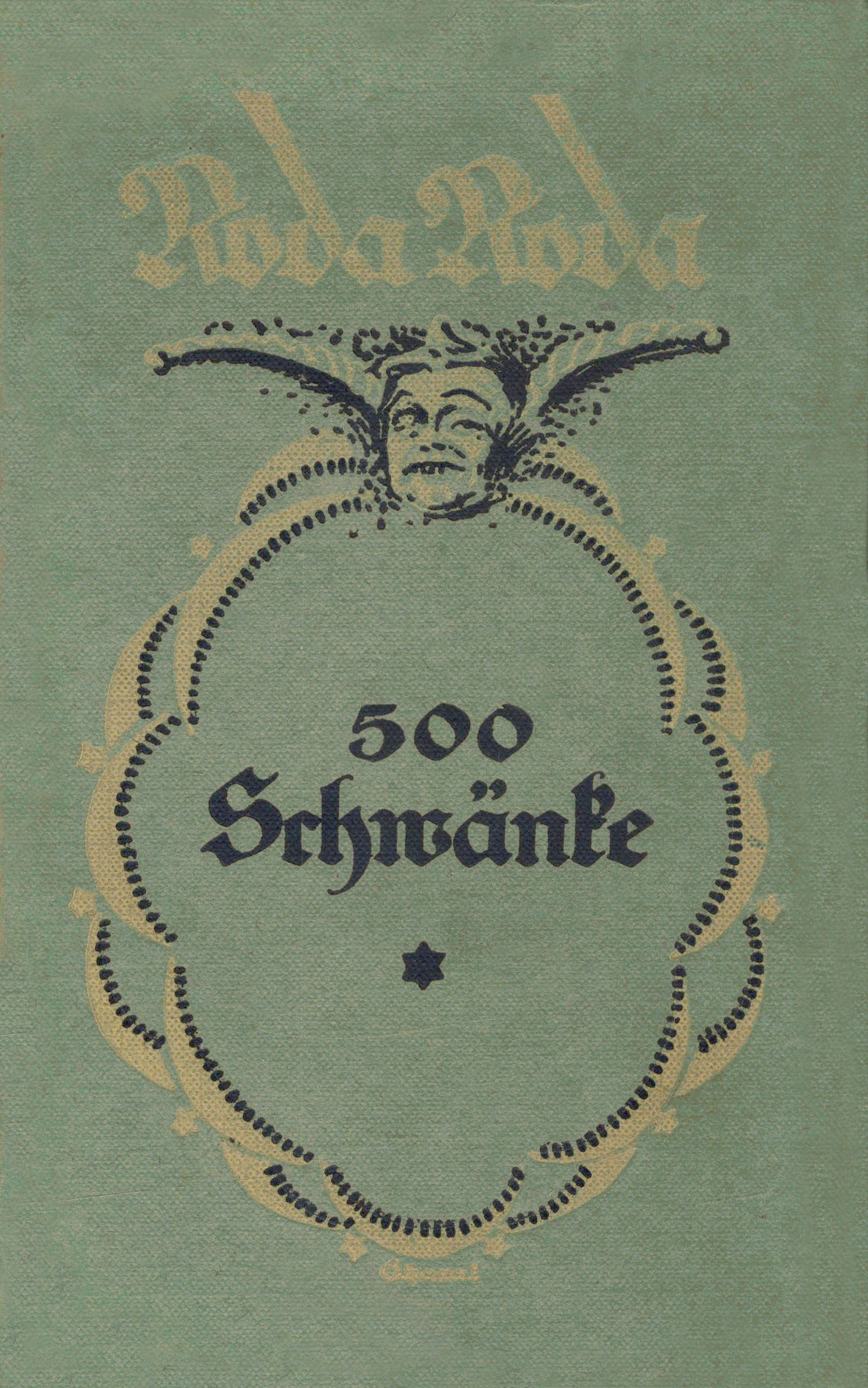 500 Schwänke