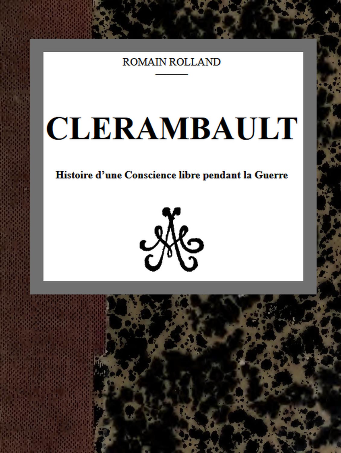 Clerambault