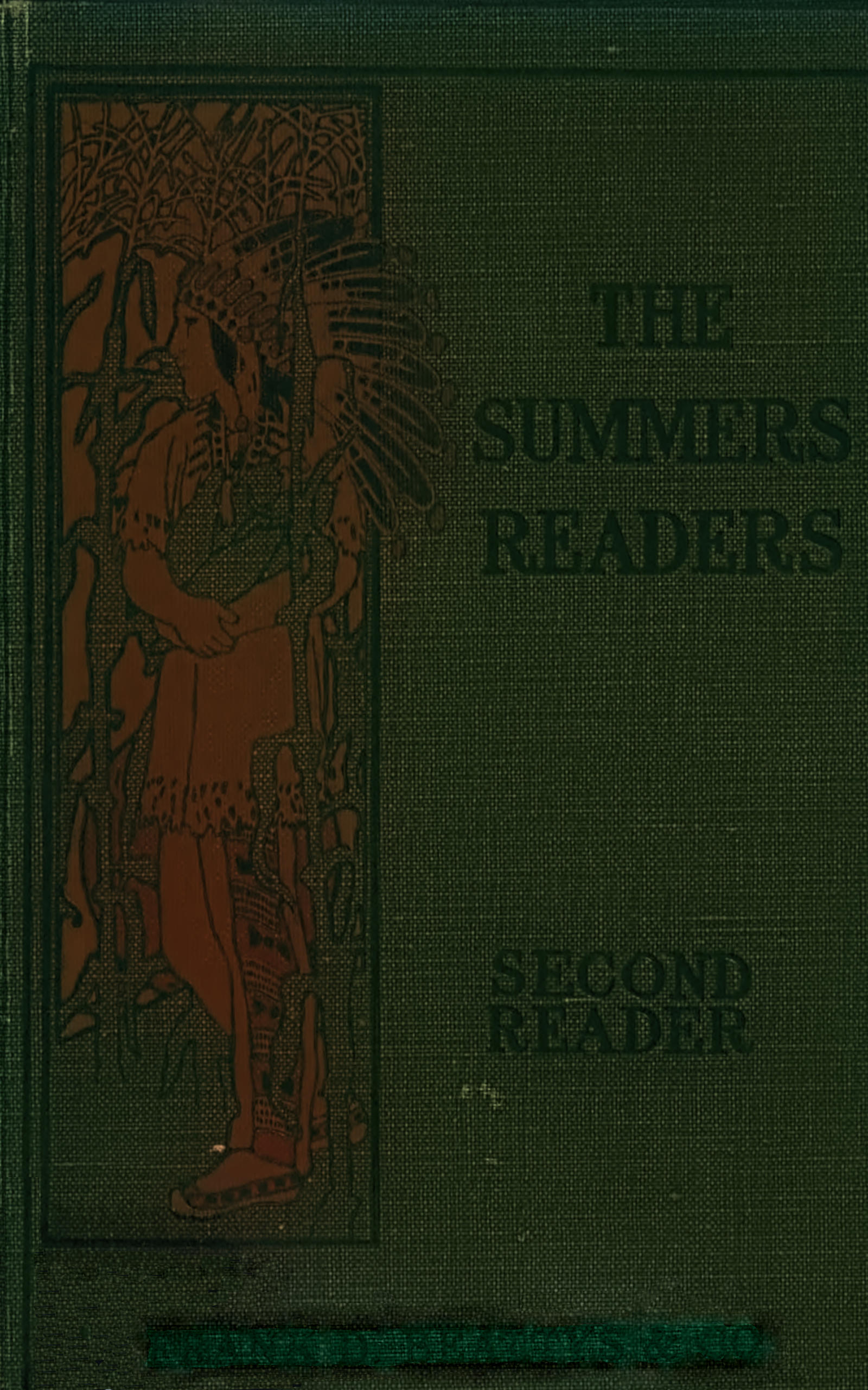 The Summers readers: second reader