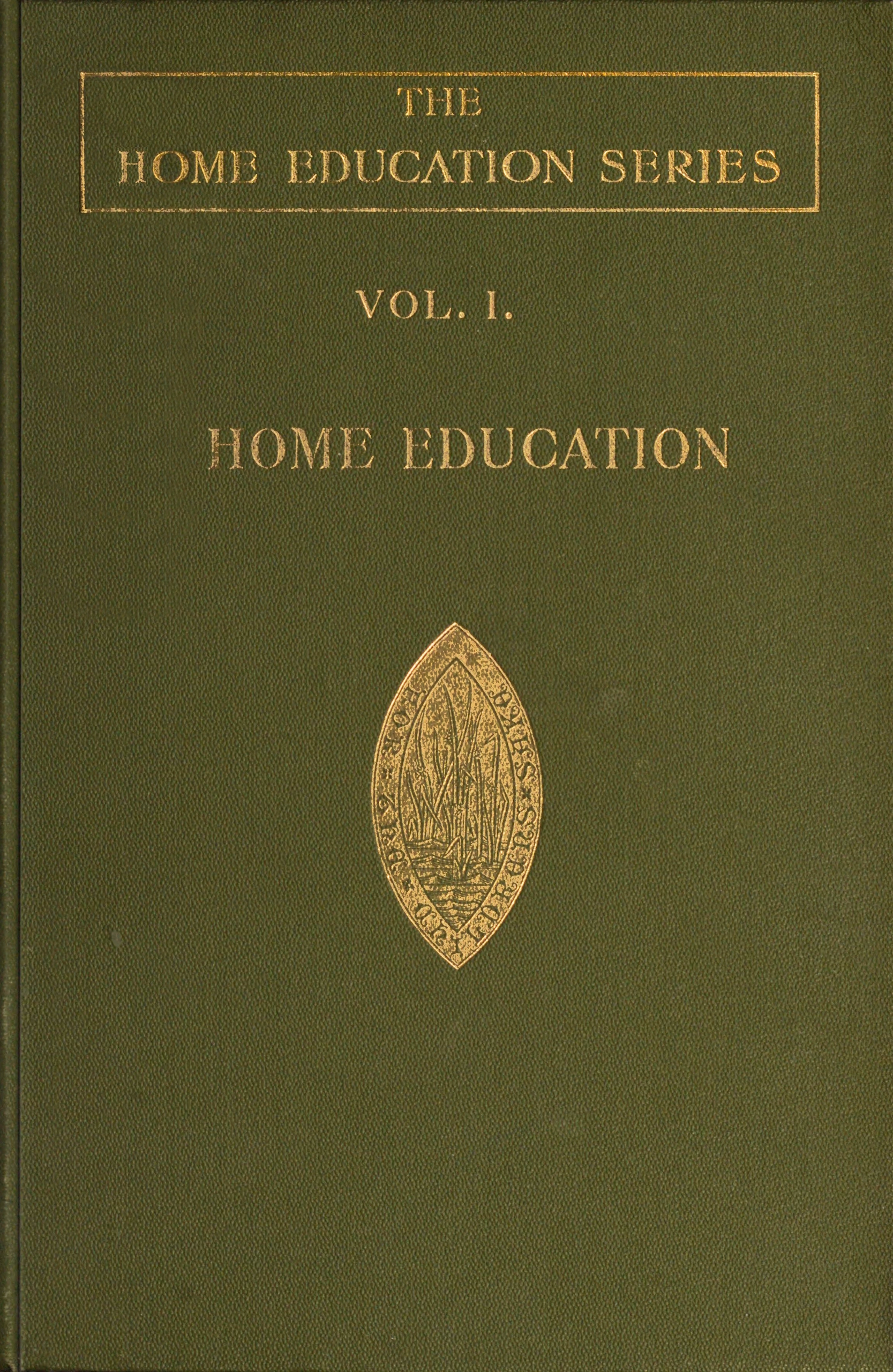 Home education