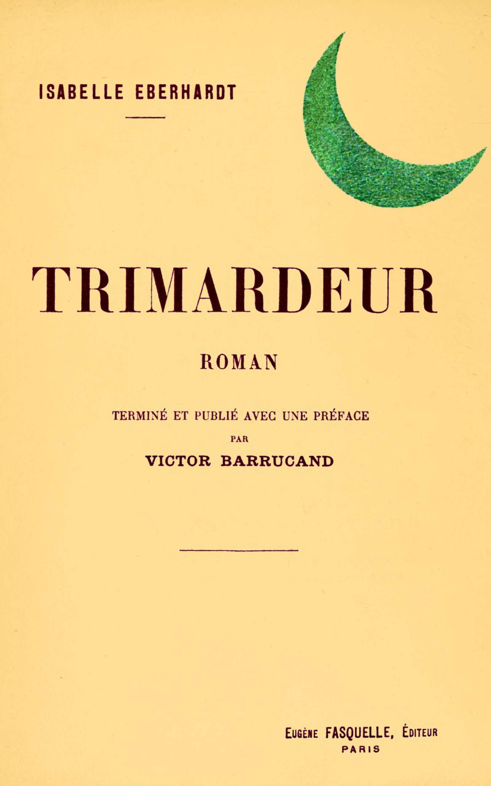 Trimardeur