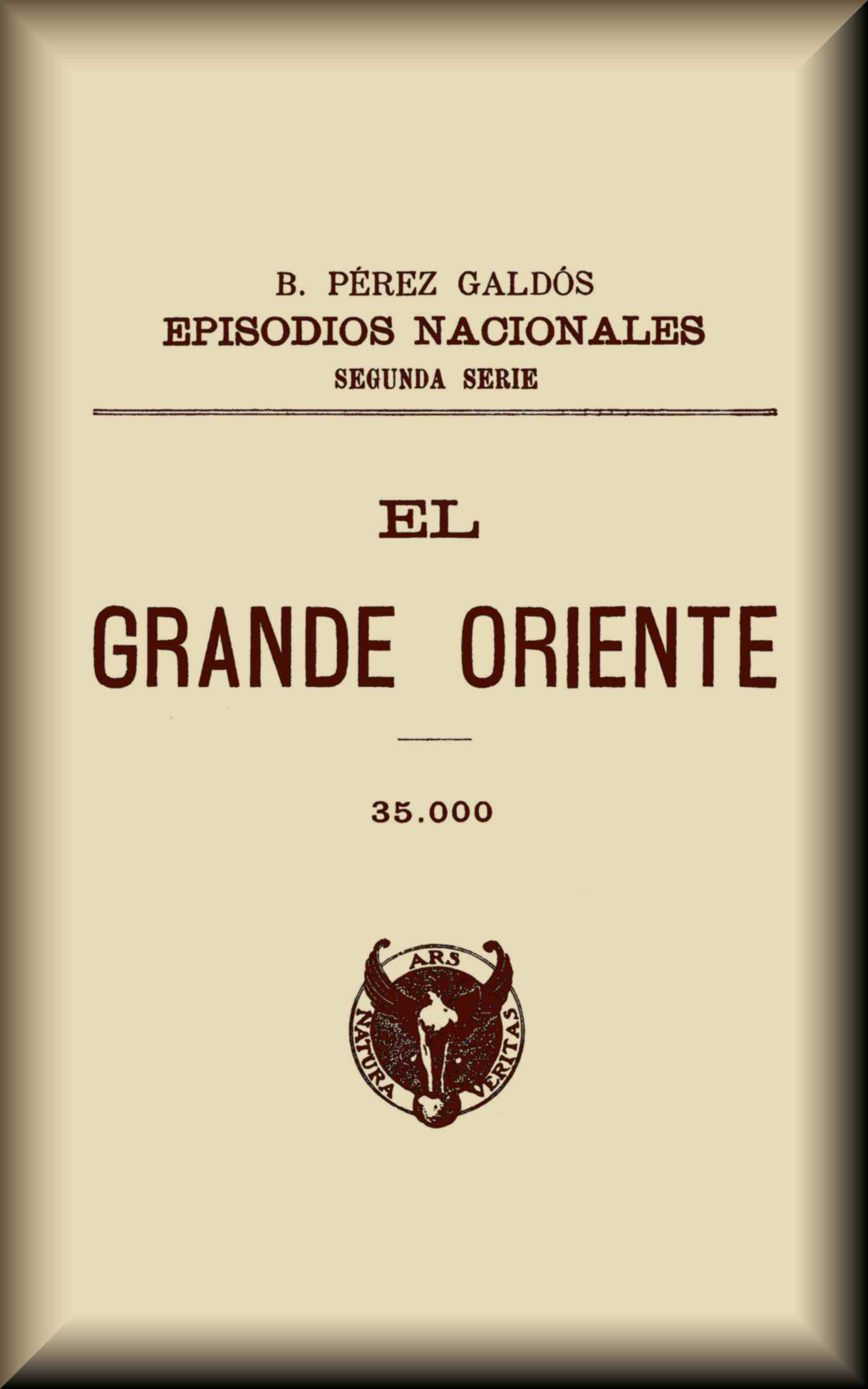 El Grande Oriente