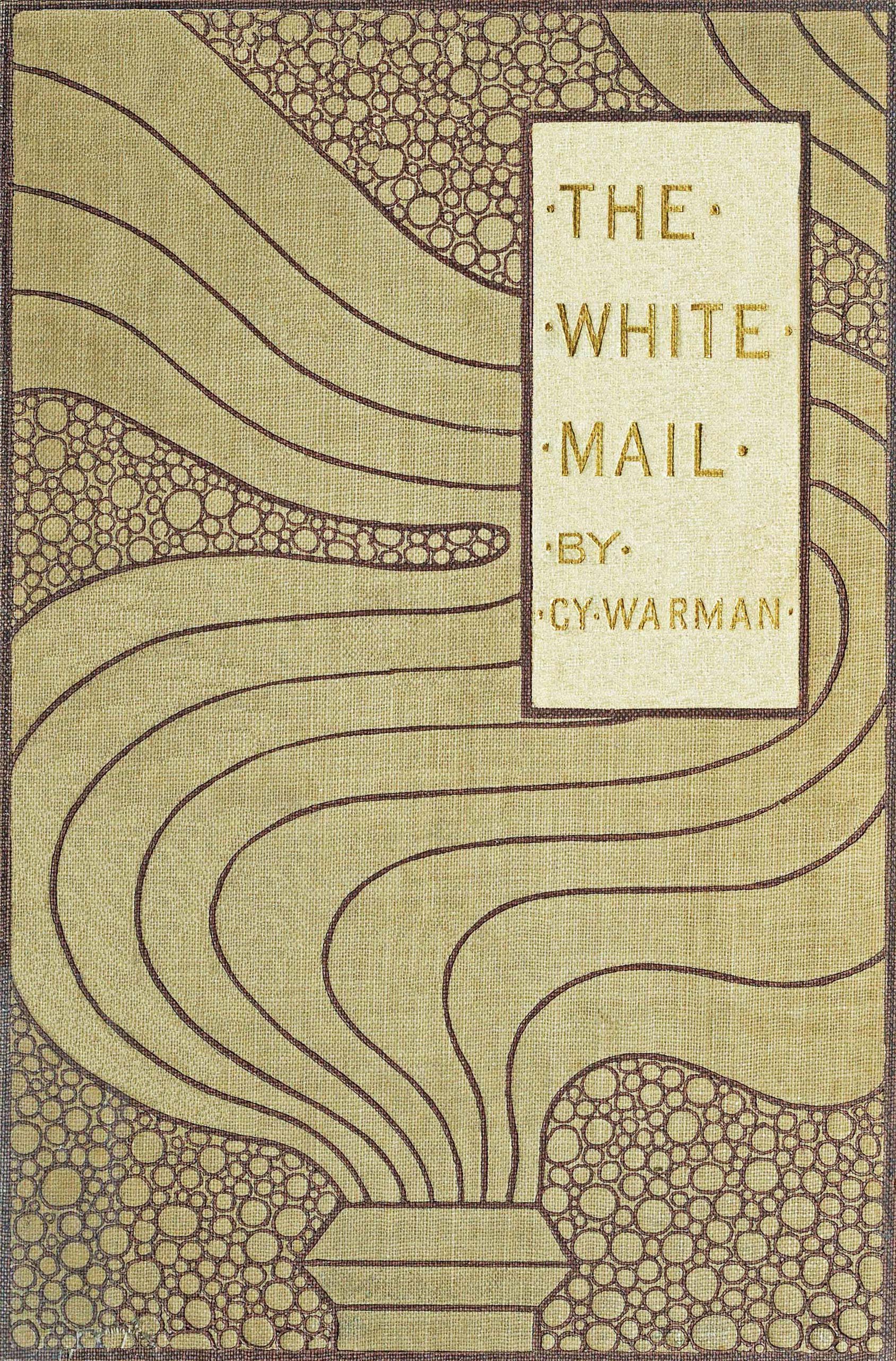 The White Mail