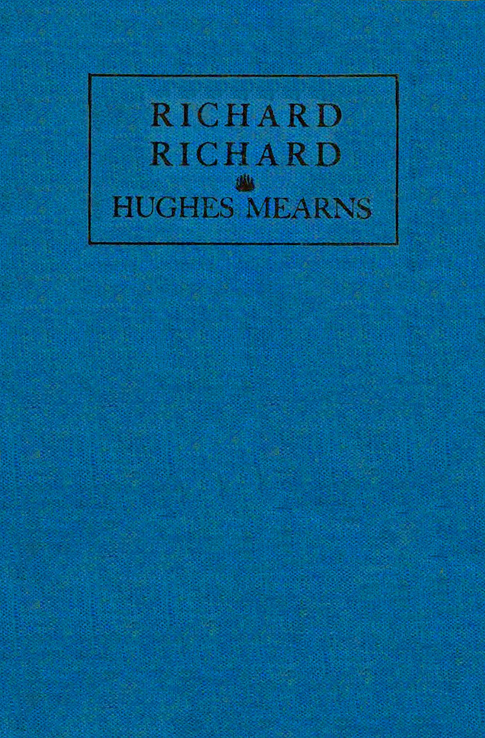 Richard Richard