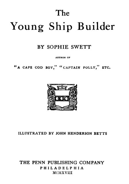 title page