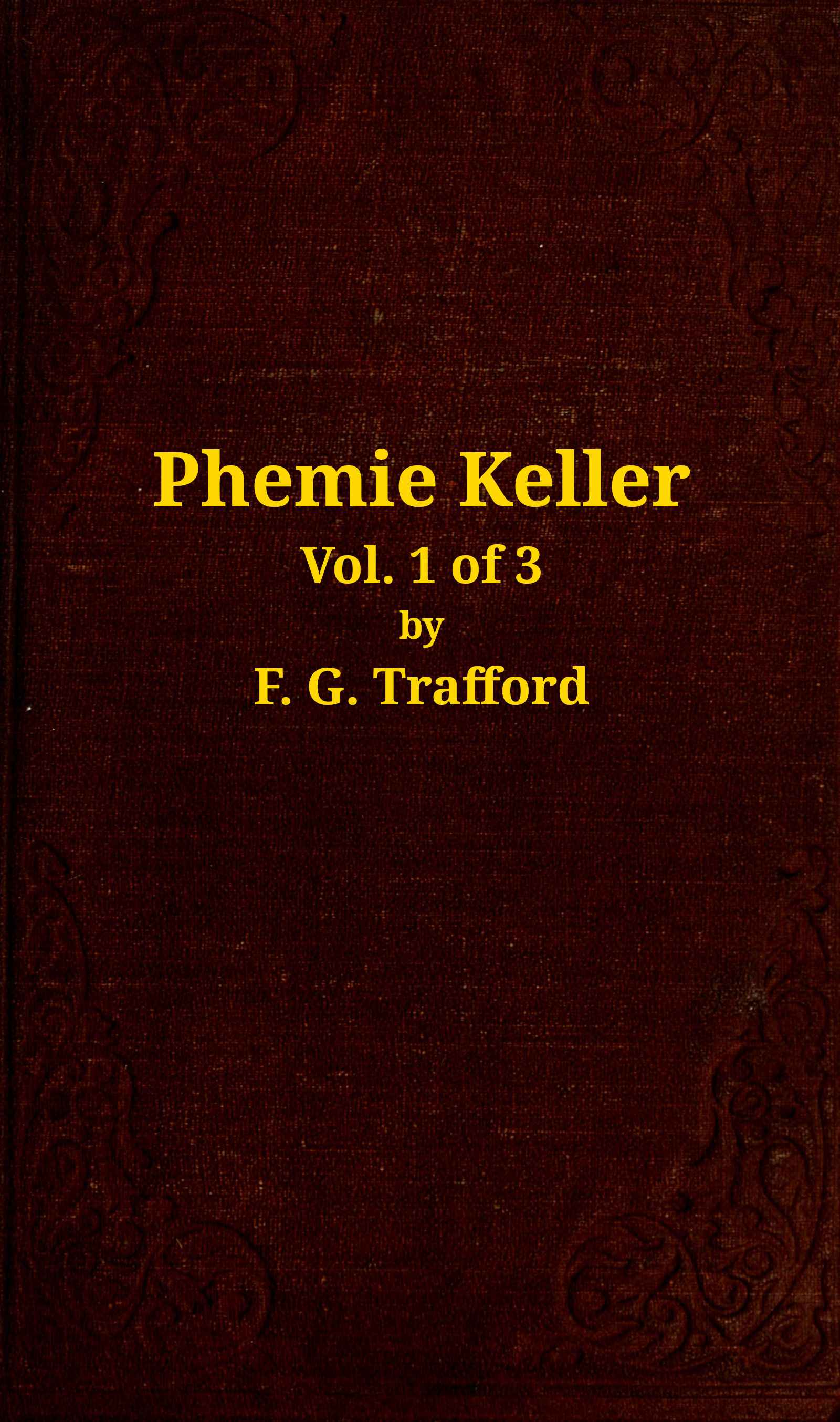 Phemie Keller