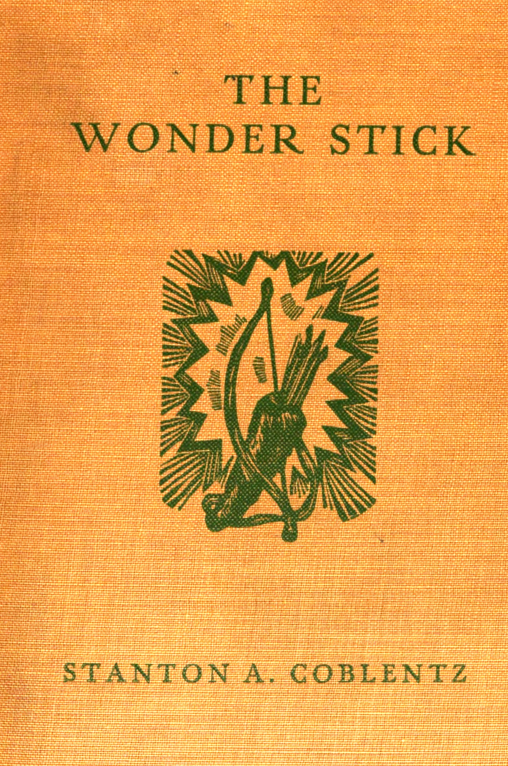 The wonder stick