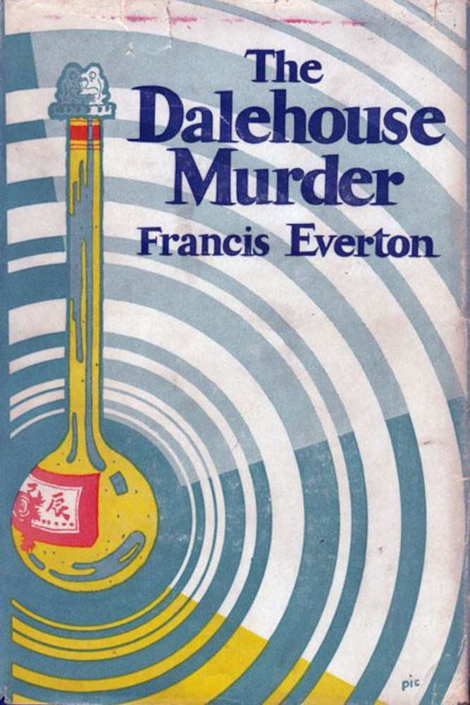 The Dalehouse murder