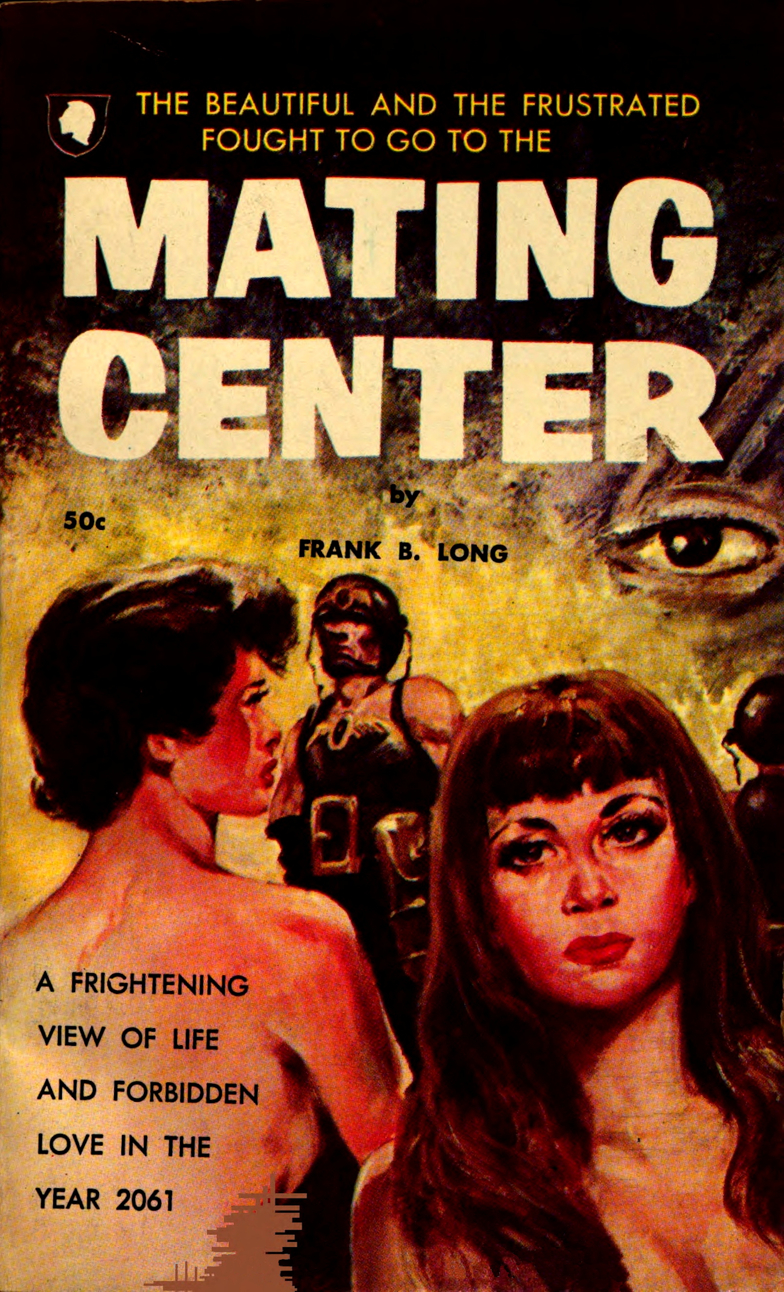Mating center