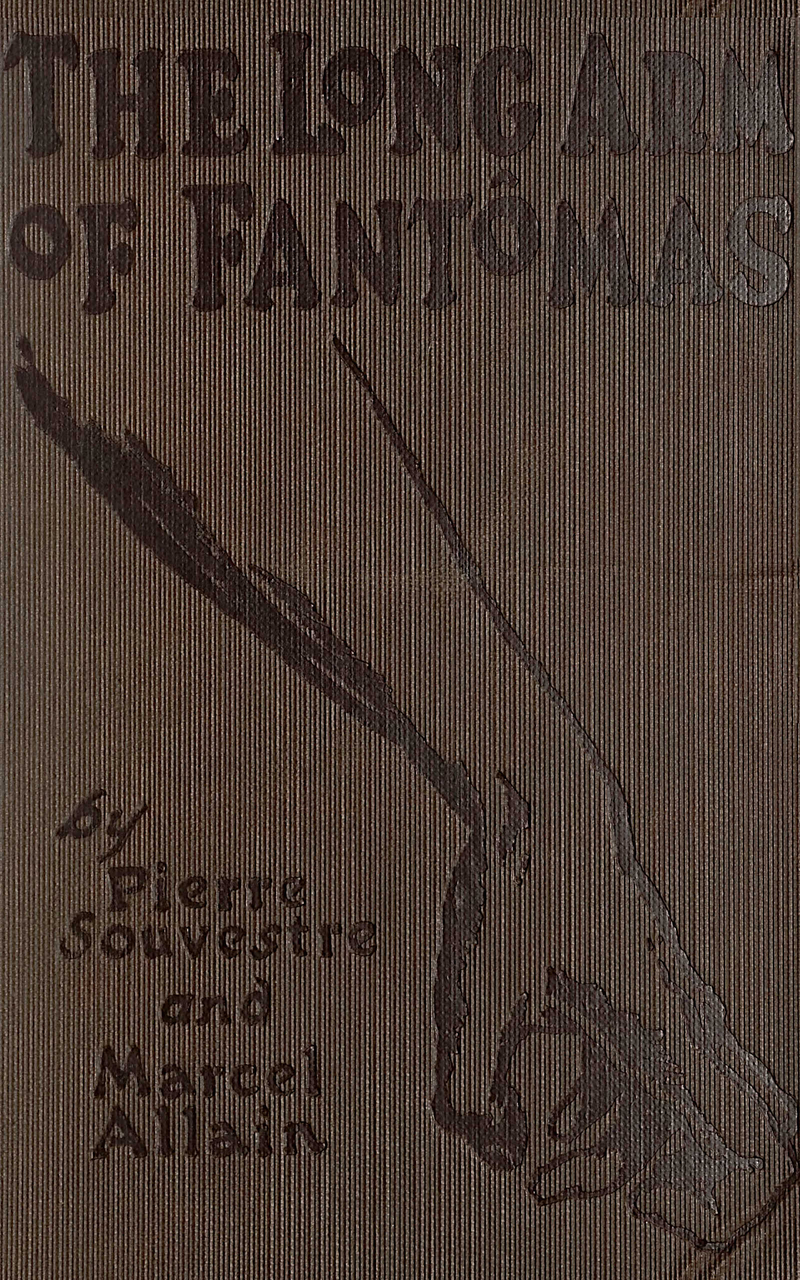 Fantômas'un Uzun Kolu