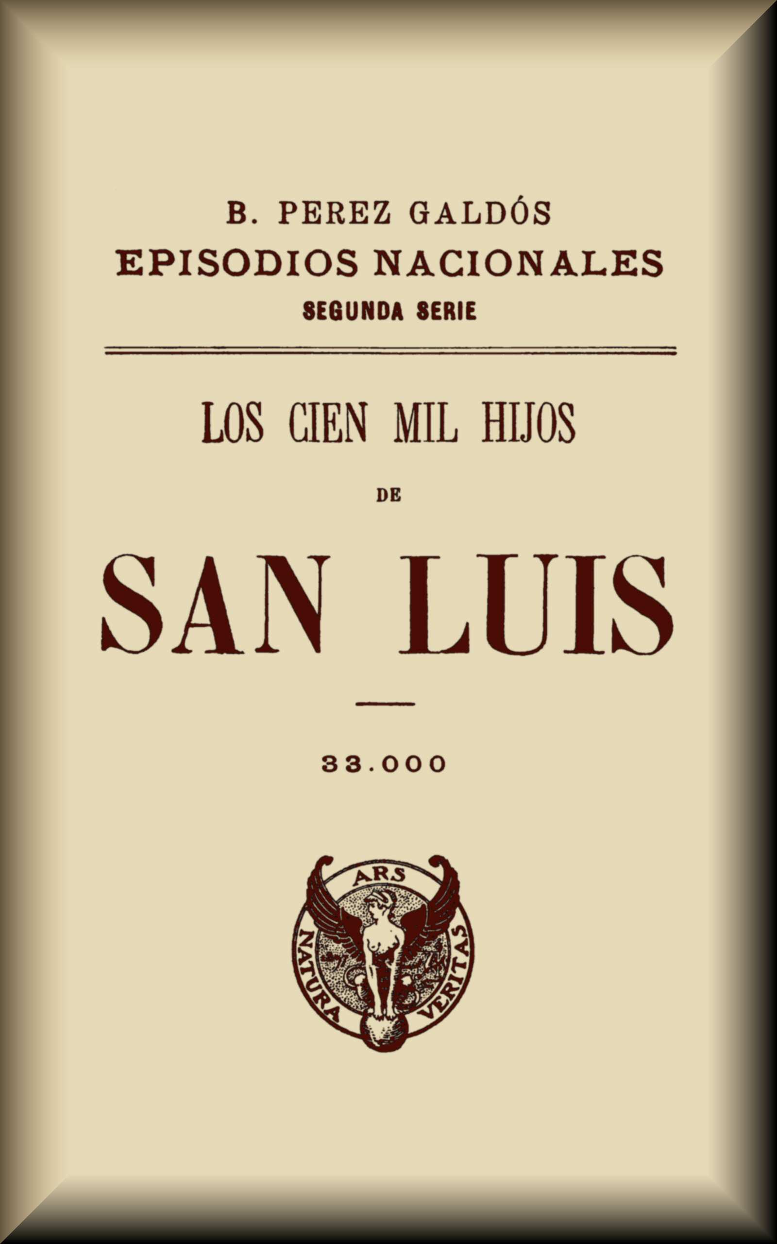 Cubierta del libro