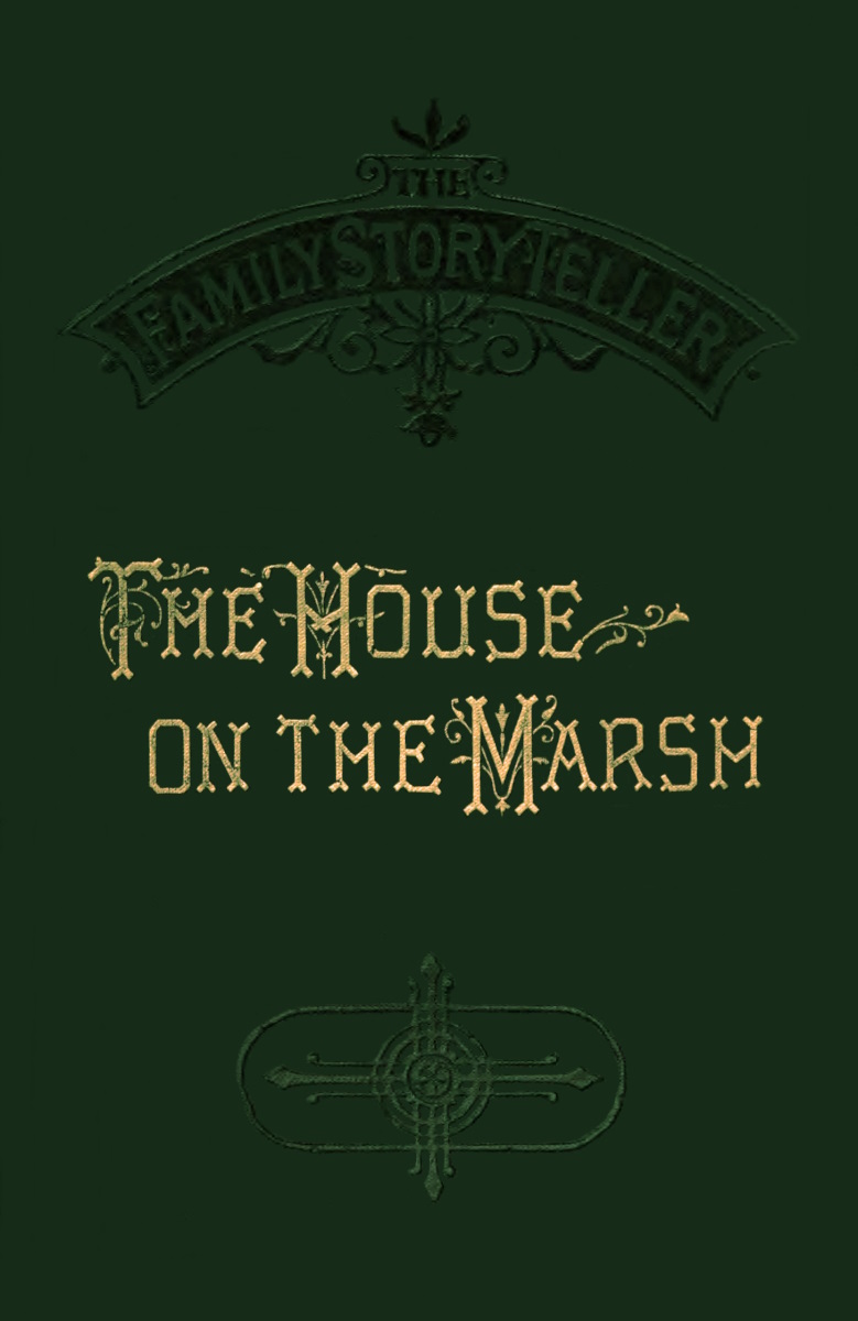 The house on the marsh