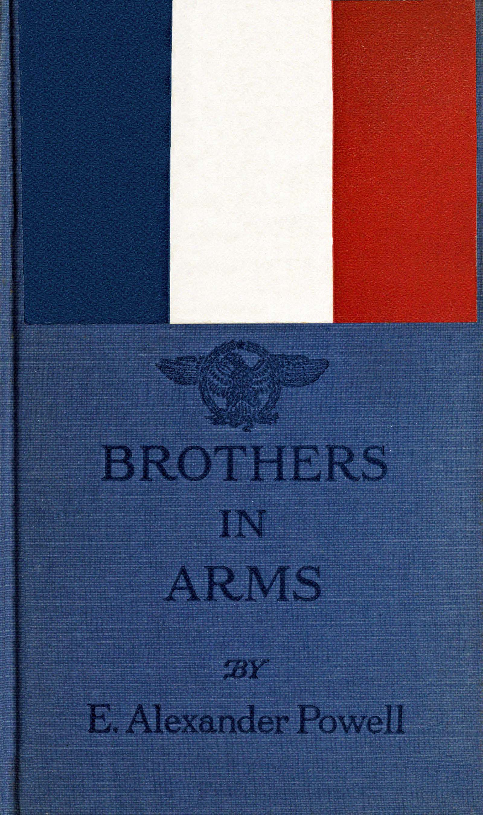 Brothers in arms